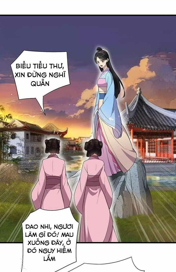Trò Chơi Nuôi Dưỡng Này Hơi Nham Hiểm Chap 87 - Next Chap 88