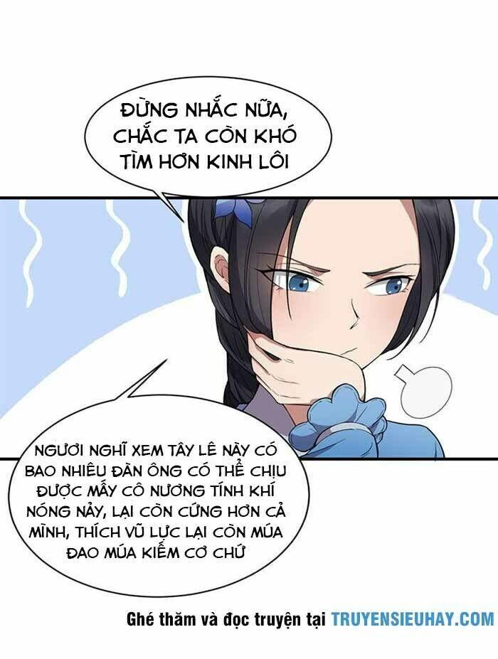 Trò Chơi Nuôi Dưỡng Này Hơi Nham Hiểm Chap 87 - Next Chap 88