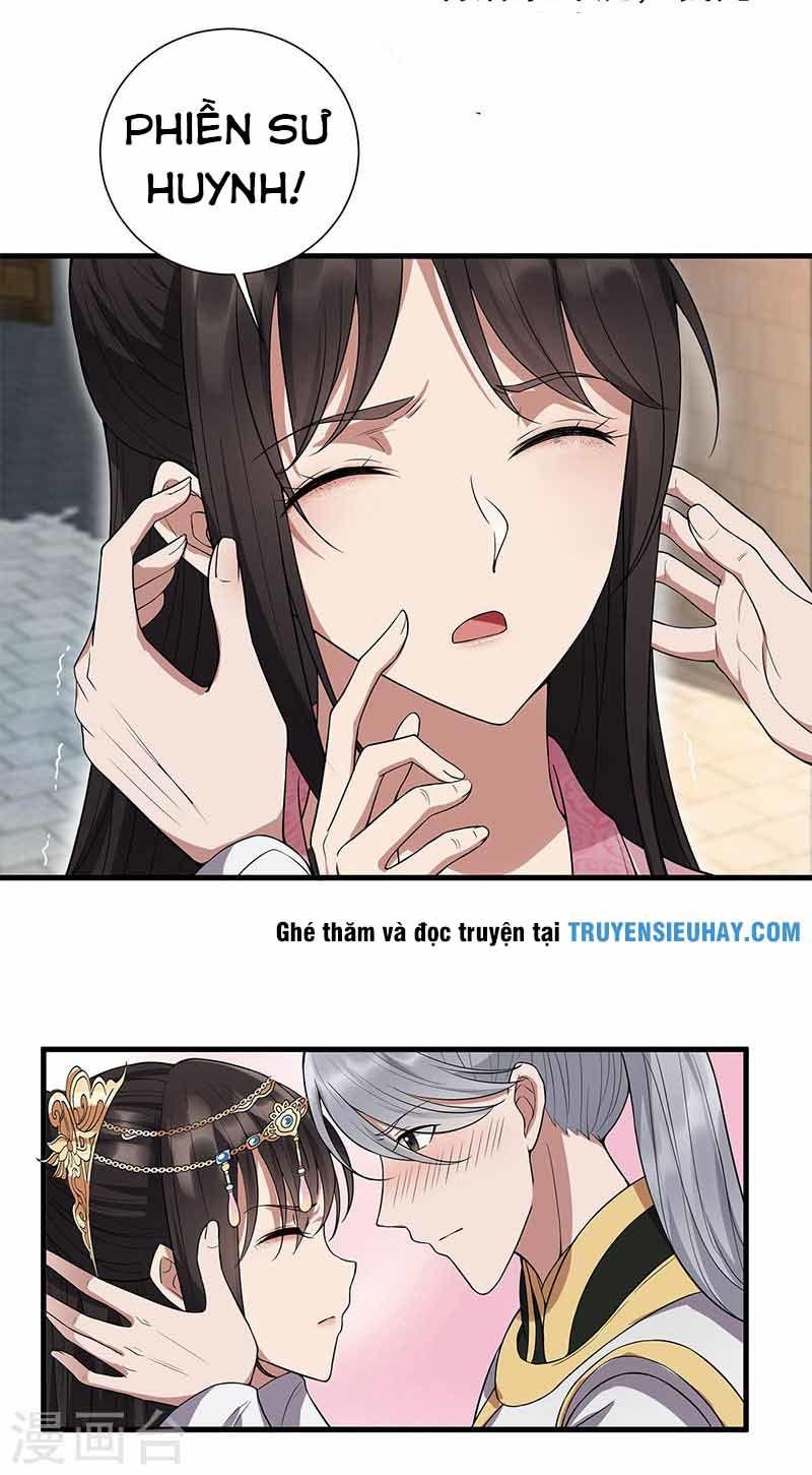 Trò Chơi Nuôi Dưỡng Này Hơi Nham Hiểm Chap 89 - Next Chap 90