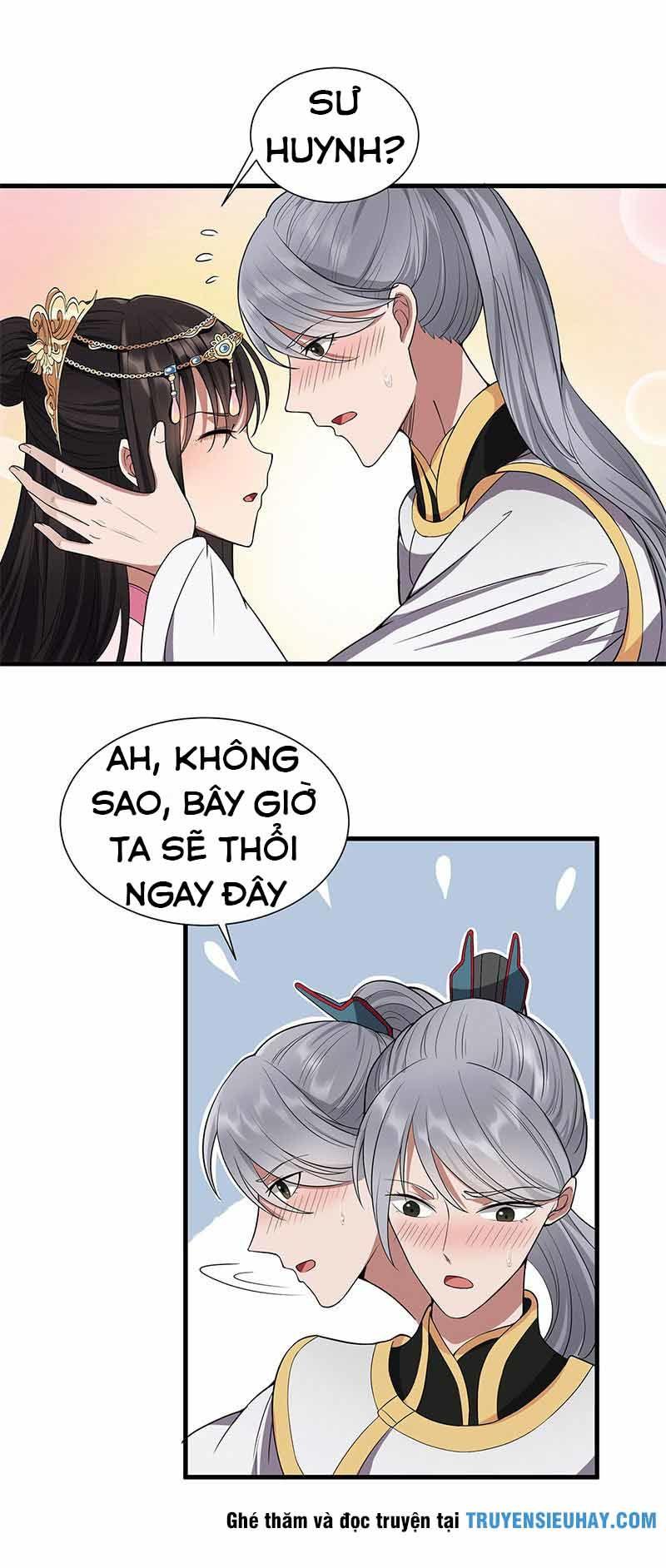 Trò Chơi Nuôi Dưỡng Này Hơi Nham Hiểm Chap 89 - Next Chap 90