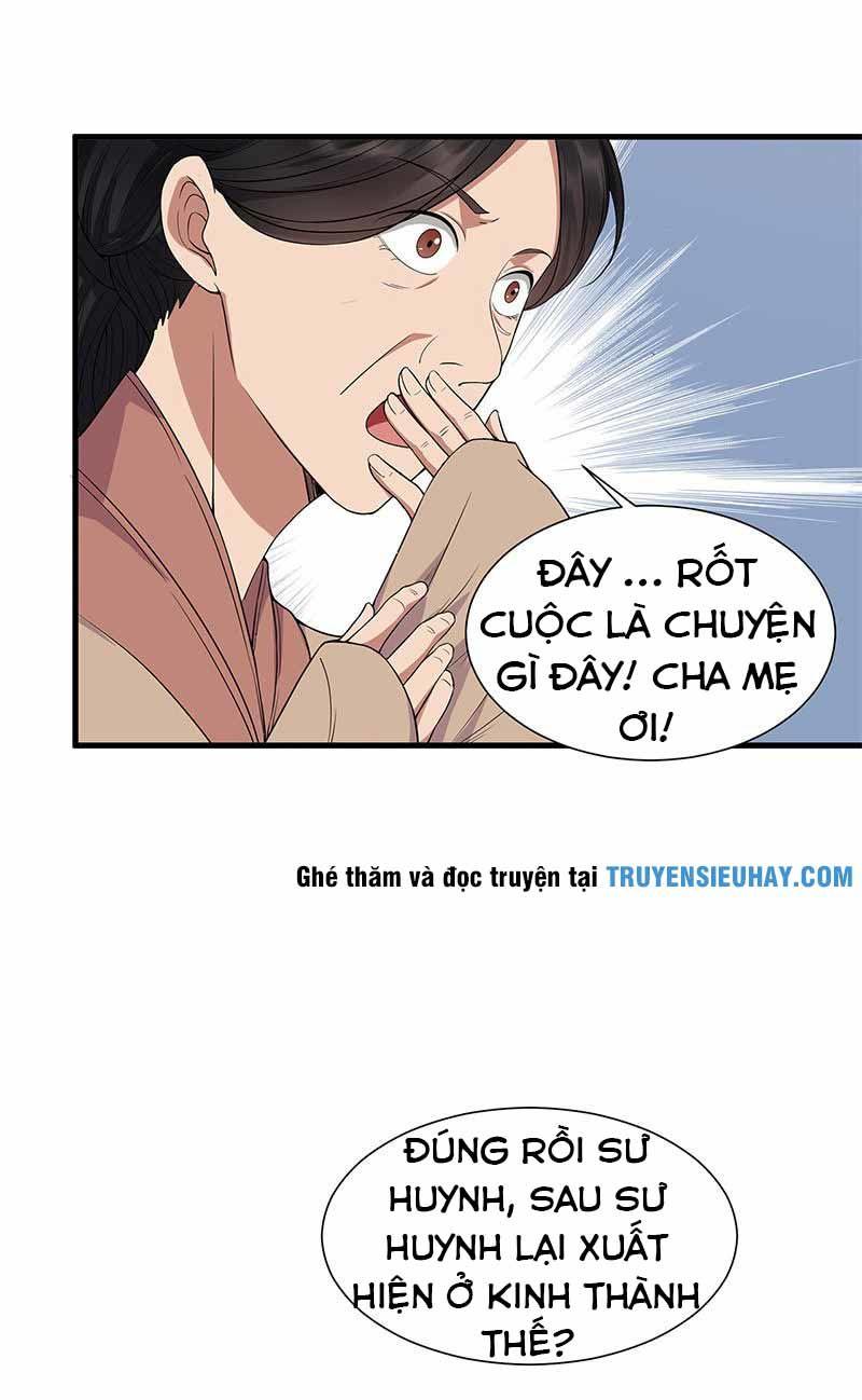 Trò Chơi Nuôi Dưỡng Này Hơi Nham Hiểm Chap 89 - Next Chap 90