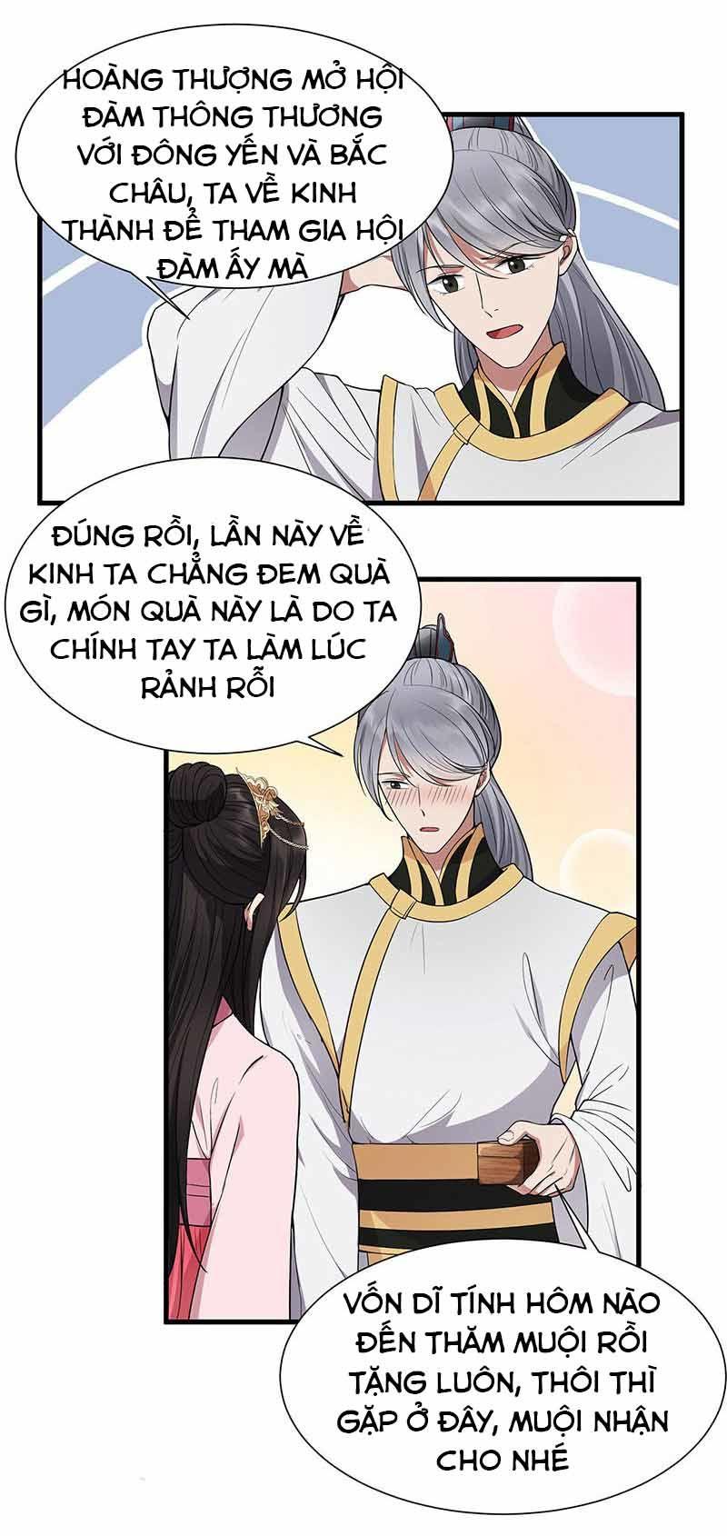 Trò Chơi Nuôi Dưỡng Này Hơi Nham Hiểm Chap 89 - Next Chap 90