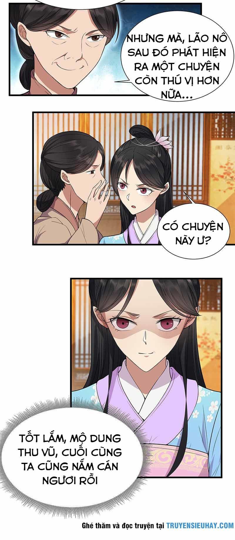 Trò Chơi Nuôi Dưỡng Này Hơi Nham Hiểm Chap 89 - Next Chap 90