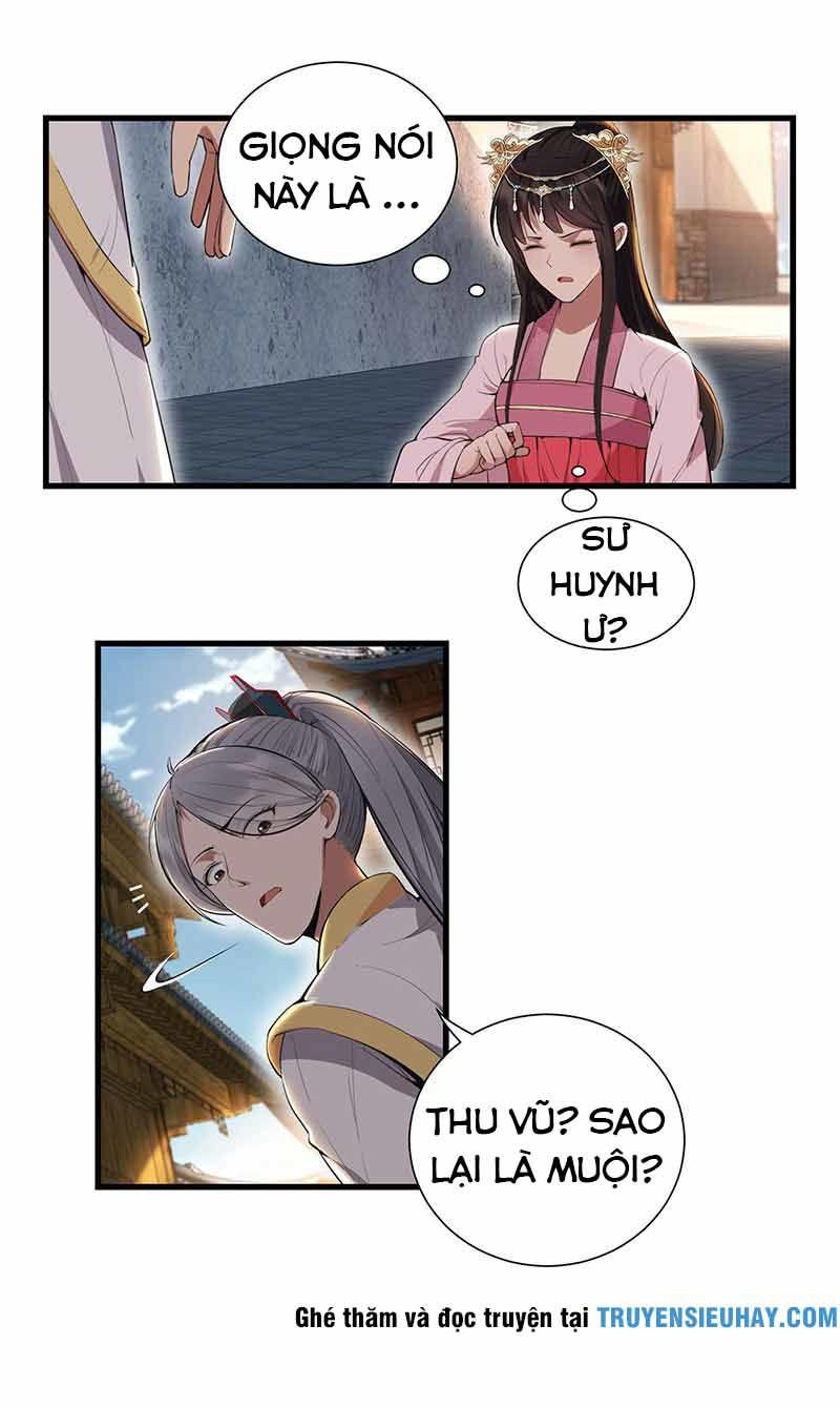 Trò Chơi Nuôi Dưỡng Này Hơi Nham Hiểm Chap 89 - Next Chap 90