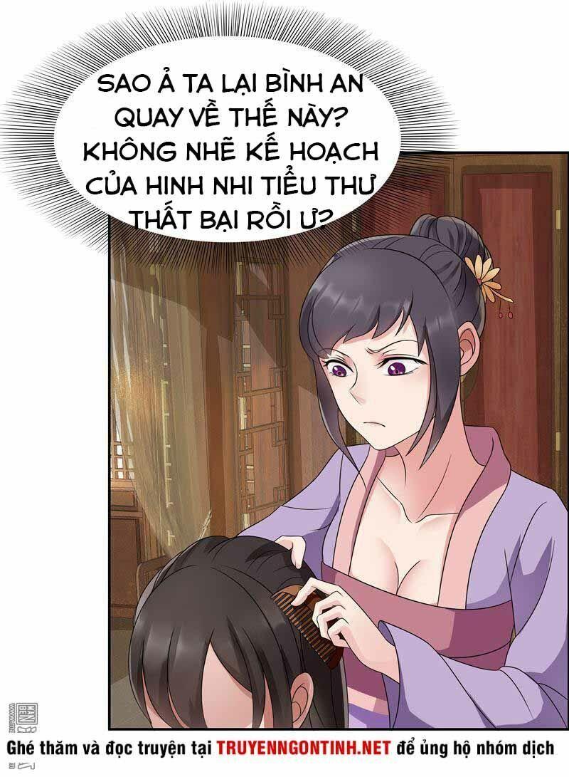 Trò Chơi Nuôi Dưỡng Này Hơi Nham Hiểm Chap 9 - Next Chap 10