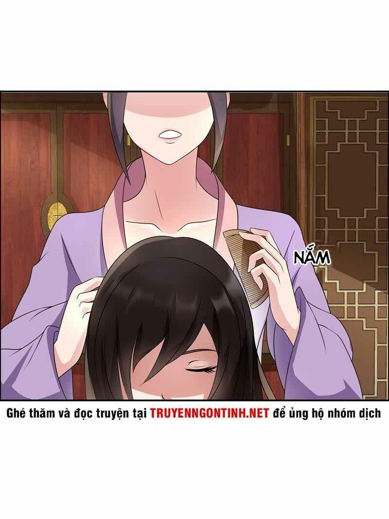 Trò Chơi Nuôi Dưỡng Này Hơi Nham Hiểm Chap 9 - Next Chap 10