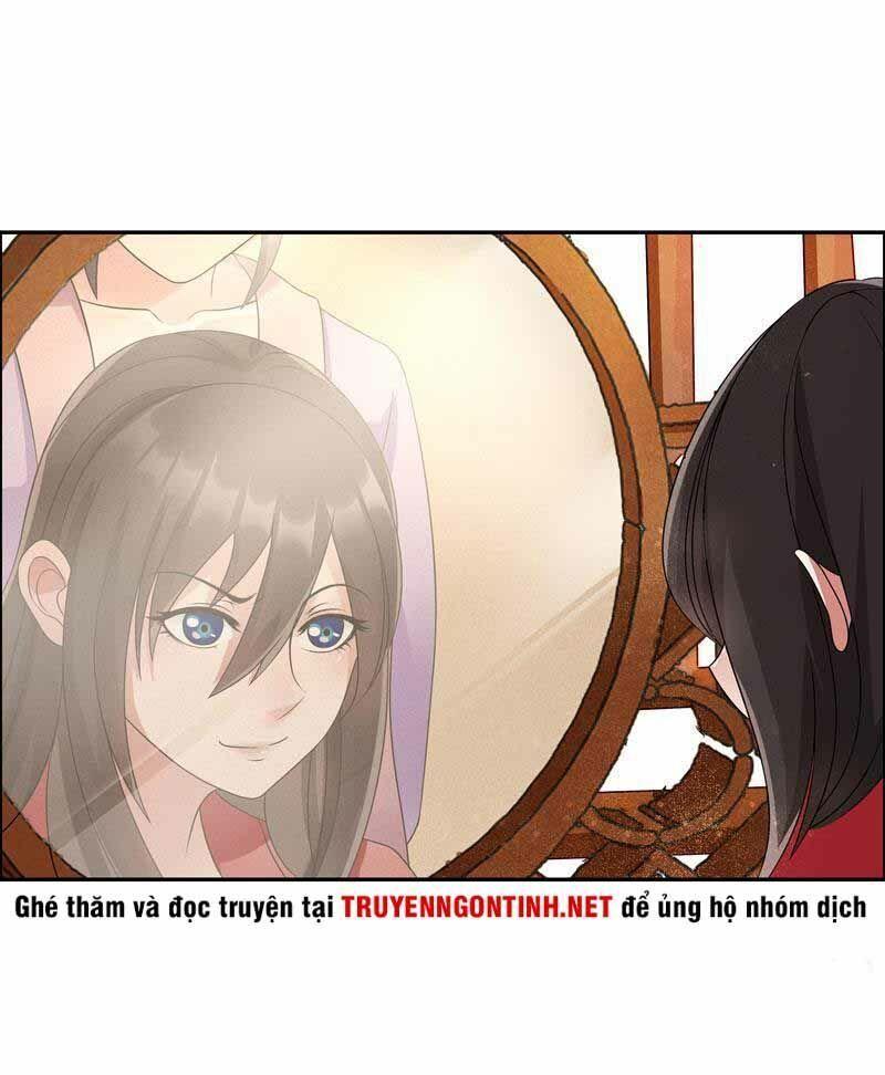 Trò Chơi Nuôi Dưỡng Này Hơi Nham Hiểm Chap 9 - Next Chap 10