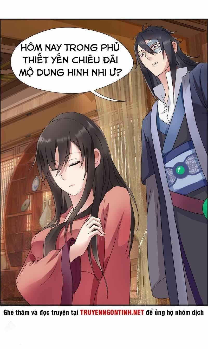 Trò Chơi Nuôi Dưỡng Này Hơi Nham Hiểm Chap 9 - Next Chap 10