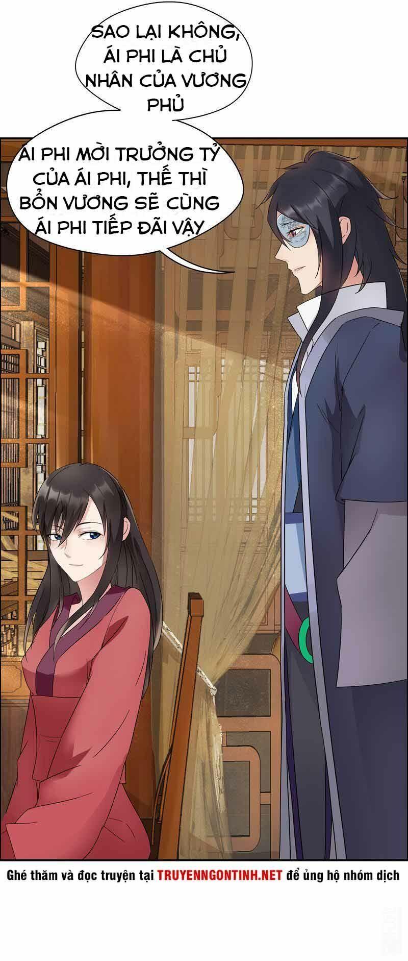 Trò Chơi Nuôi Dưỡng Này Hơi Nham Hiểm Chap 9 - Next Chap 10