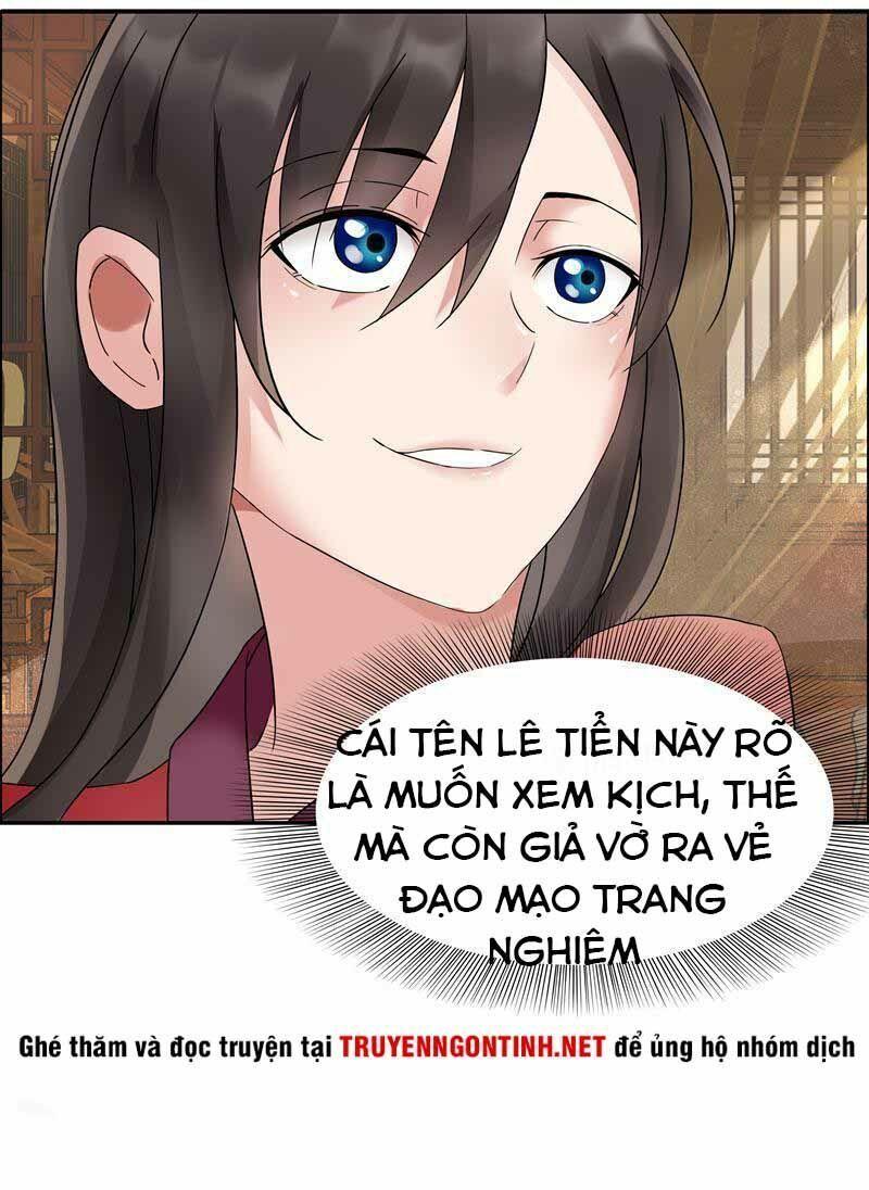 Trò Chơi Nuôi Dưỡng Này Hơi Nham Hiểm Chap 9 - Next Chap 10