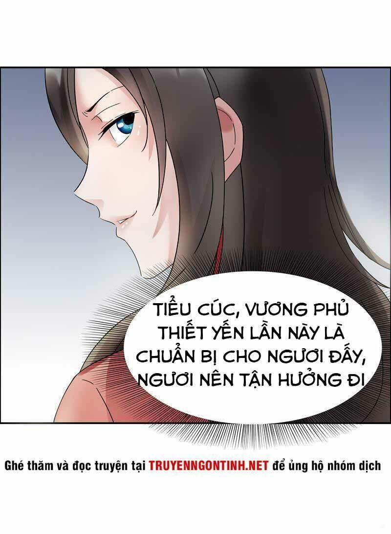 Trò Chơi Nuôi Dưỡng Này Hơi Nham Hiểm Chap 9 - Next Chap 10