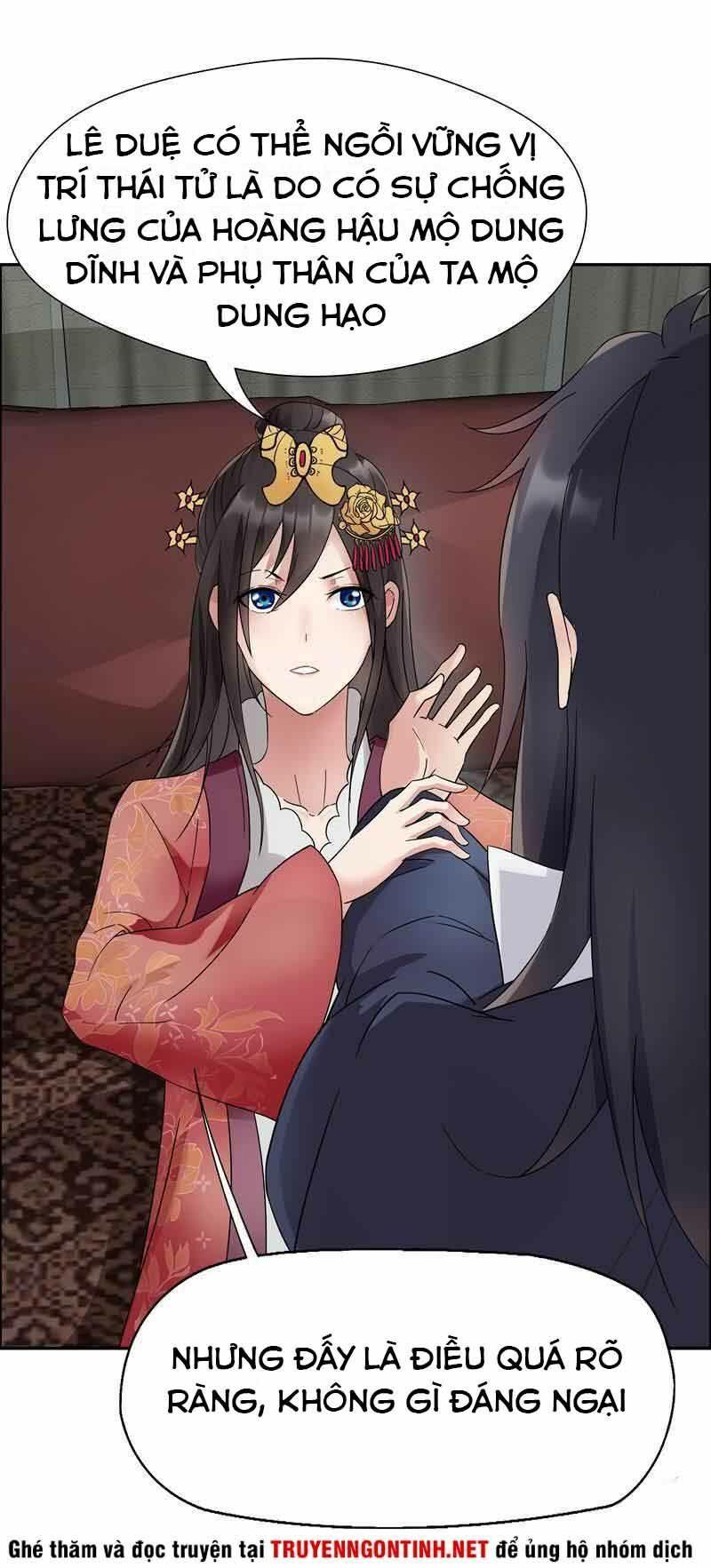 Trò Chơi Nuôi Dưỡng Này Hơi Nham Hiểm Chap 9 - Next Chap 10