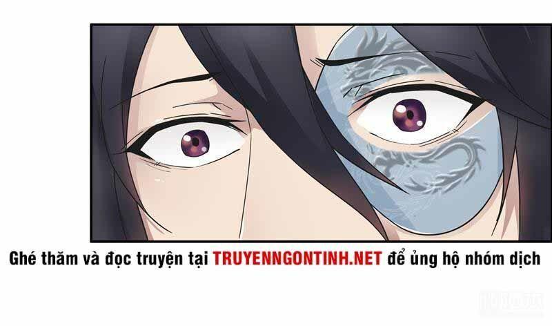 Trò Chơi Nuôi Dưỡng Này Hơi Nham Hiểm Chap 9 - Next Chap 10