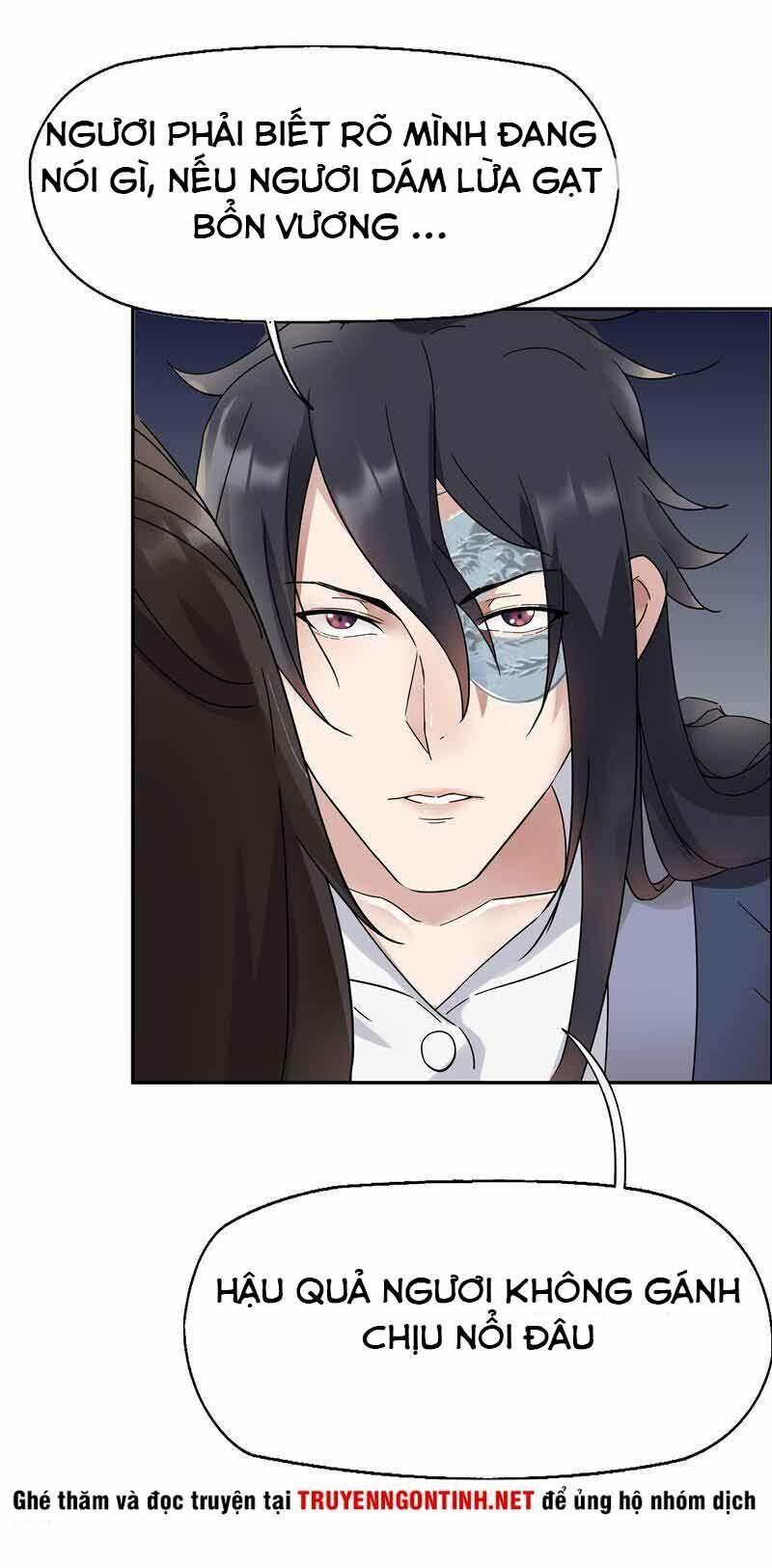 Trò Chơi Nuôi Dưỡng Này Hơi Nham Hiểm Chap 9 - Next Chap 10