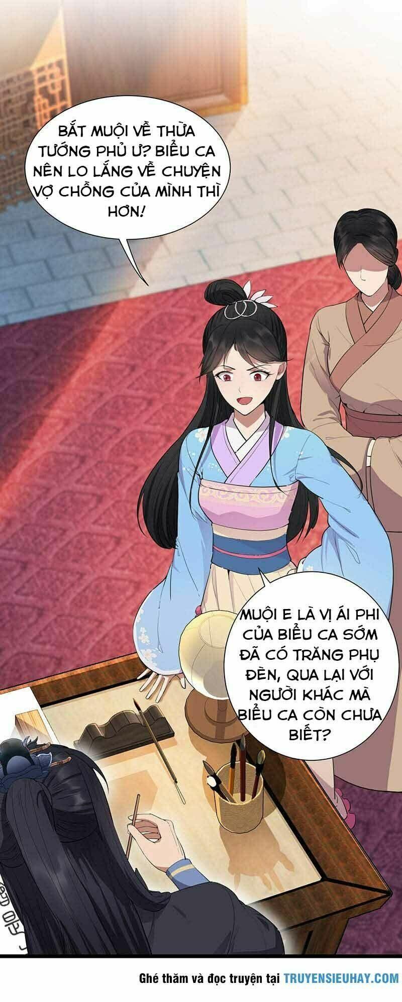 Trò Chơi Nuôi Dưỡng Này Hơi Nham Hiểm Chap 90 - Next Chap 91