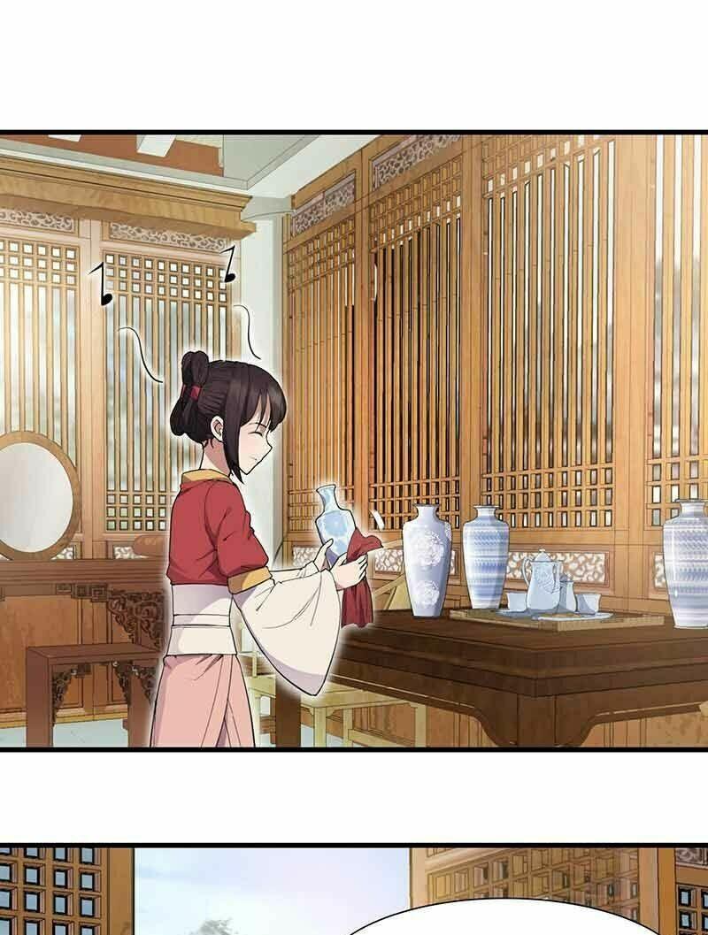 Trò Chơi Nuôi Dưỡng Này Hơi Nham Hiểm Chap 90 - Next Chap 91