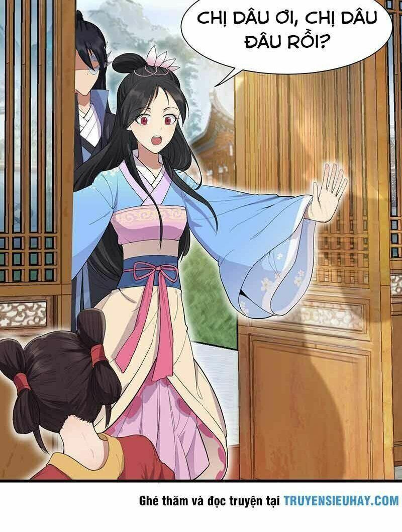 Trò Chơi Nuôi Dưỡng Này Hơi Nham Hiểm Chap 90 - Next Chap 91