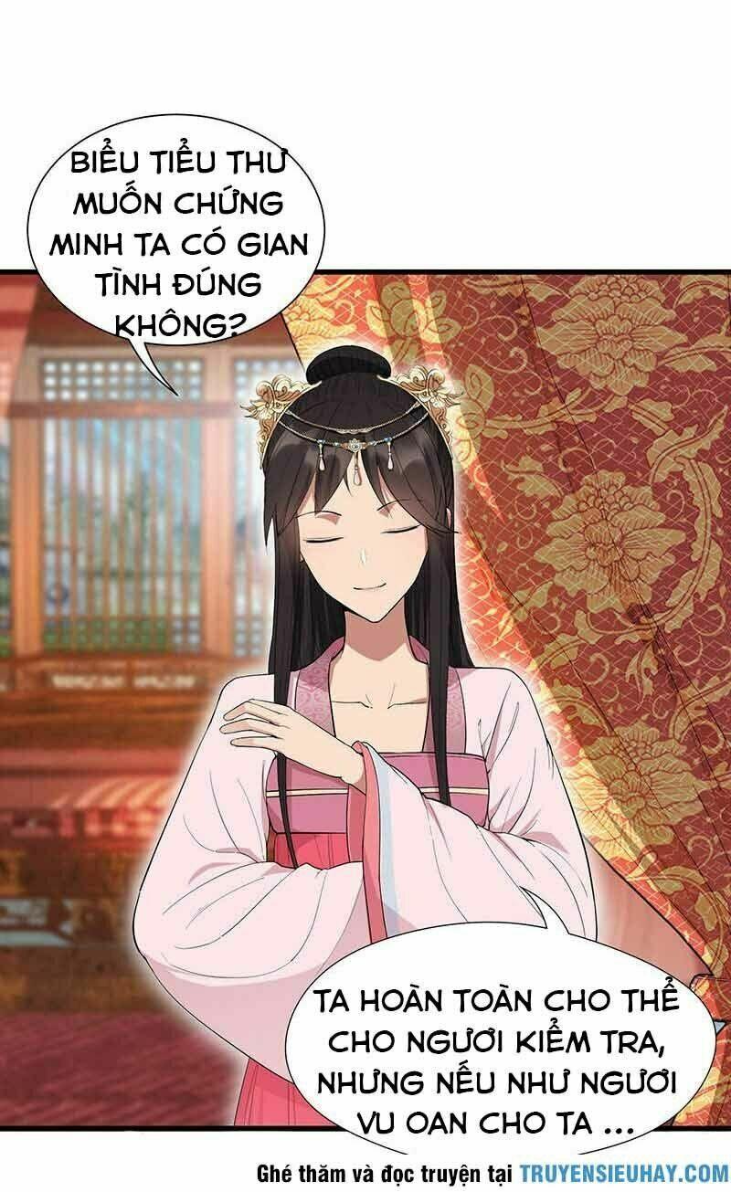 Trò Chơi Nuôi Dưỡng Này Hơi Nham Hiểm Chap 90 - Next Chap 91