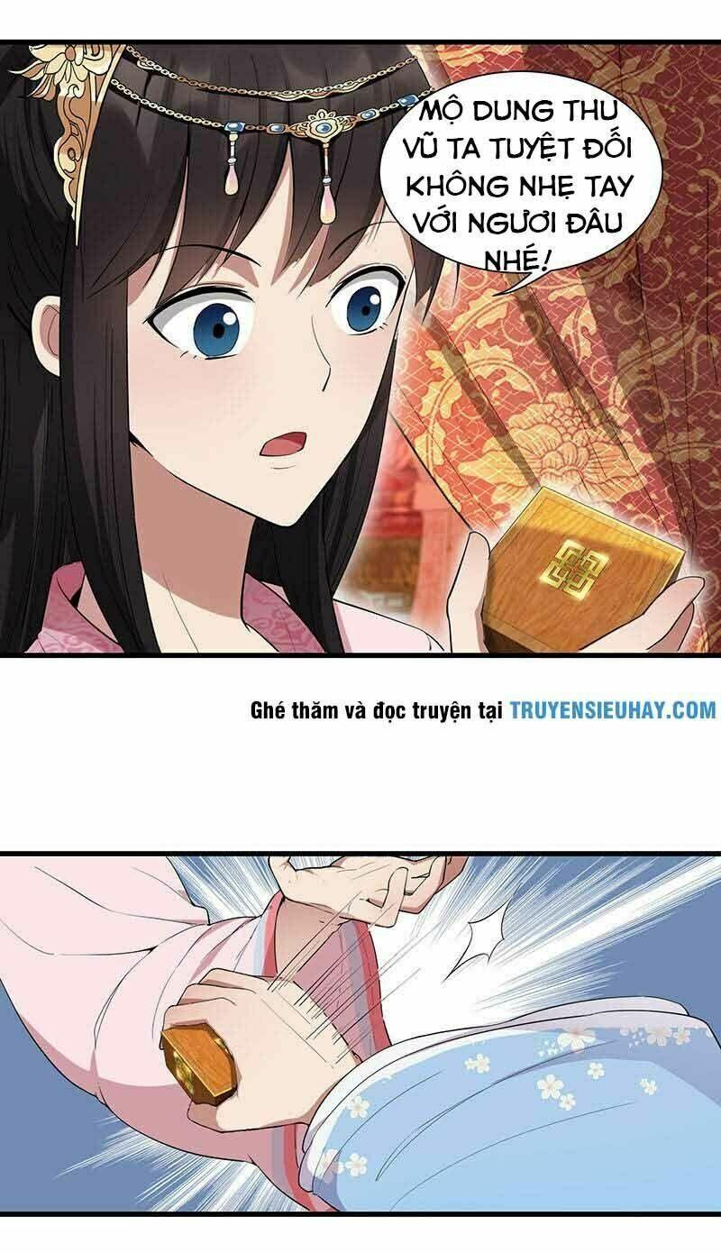 Trò Chơi Nuôi Dưỡng Này Hơi Nham Hiểm Chap 90 - Next Chap 91