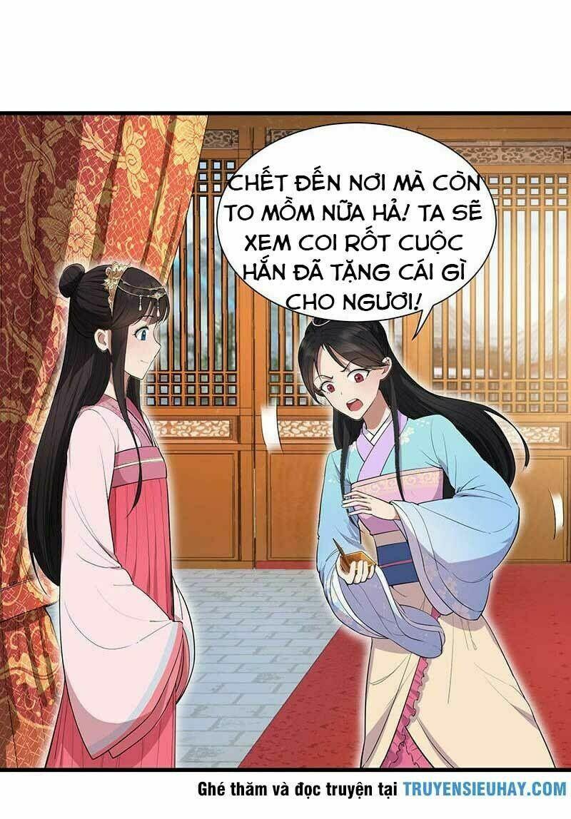 Trò Chơi Nuôi Dưỡng Này Hơi Nham Hiểm Chap 90 - Next Chap 91