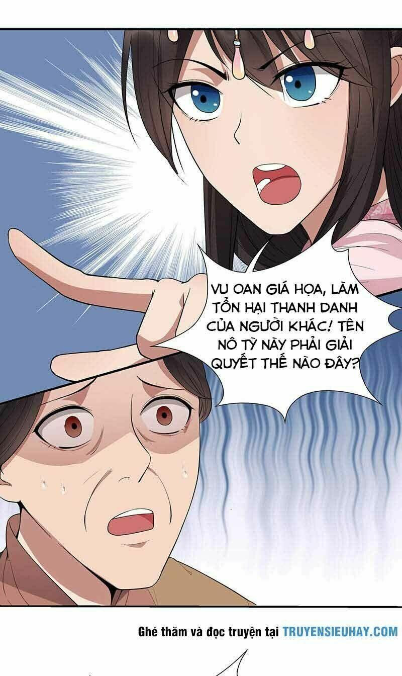 Trò Chơi Nuôi Dưỡng Này Hơi Nham Hiểm Chap 90 - Next Chap 91