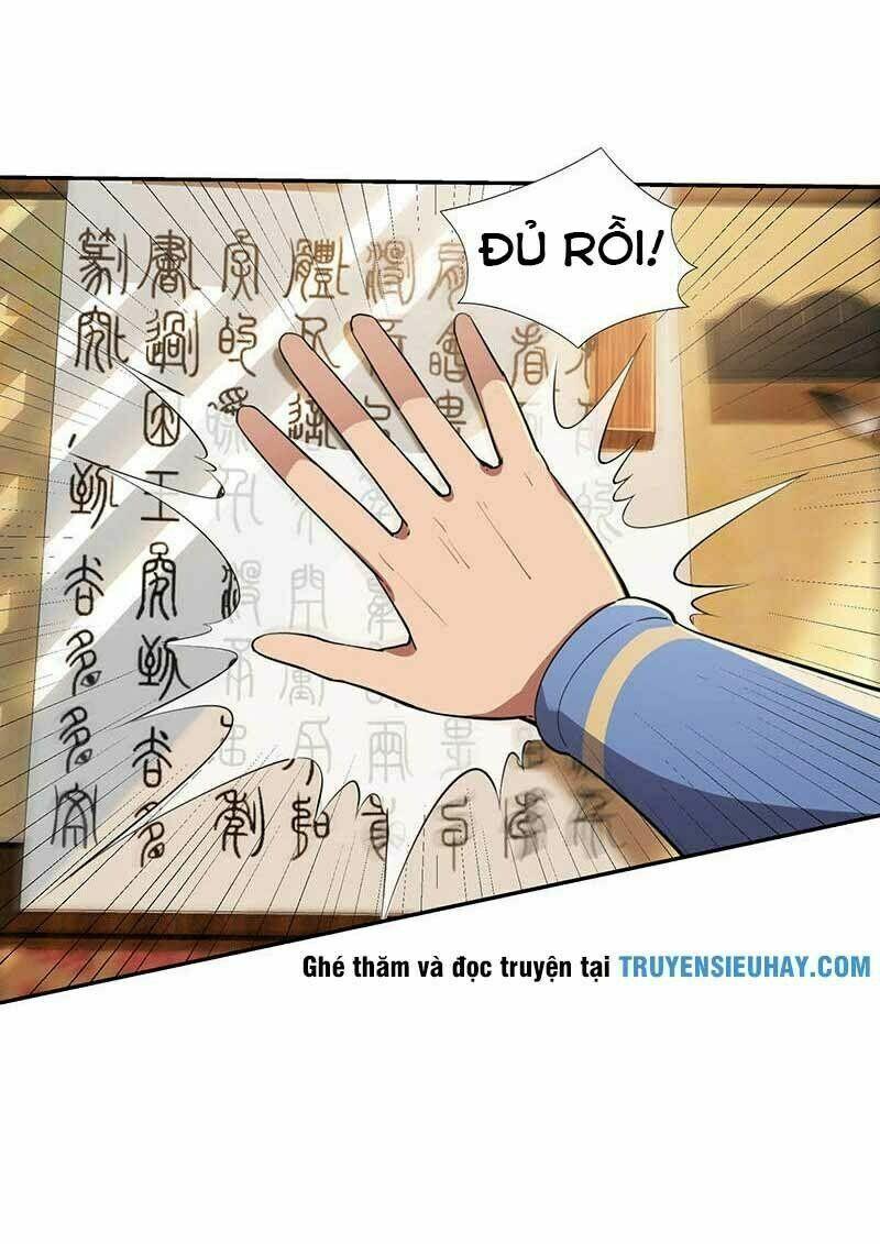 Trò Chơi Nuôi Dưỡng Này Hơi Nham Hiểm Chap 90 - Next Chap 91