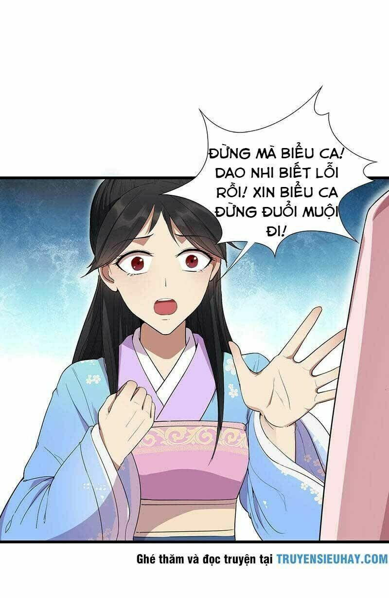 Trò Chơi Nuôi Dưỡng Này Hơi Nham Hiểm Chap 91 - Next Chap 92