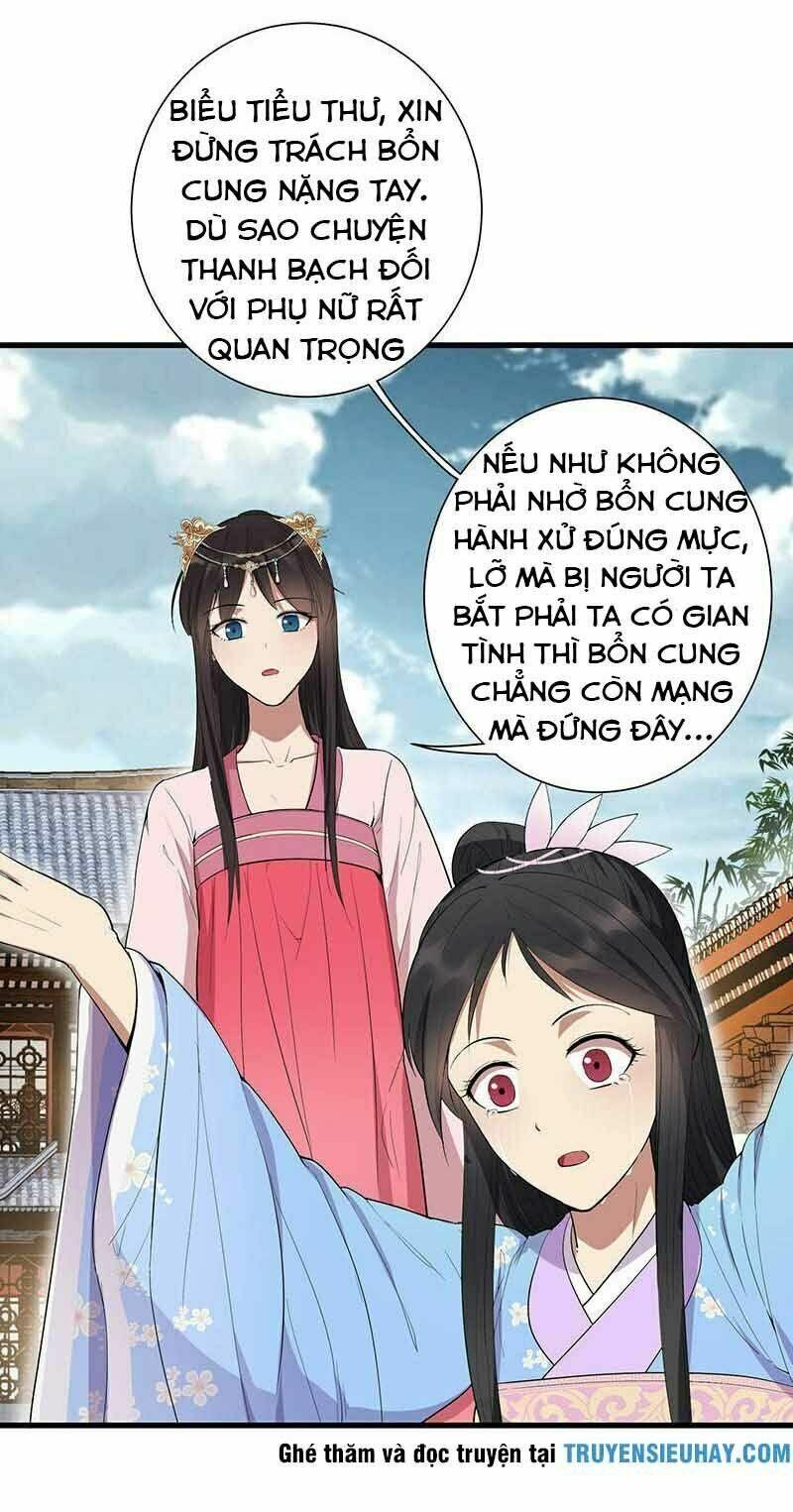 Trò Chơi Nuôi Dưỡng Này Hơi Nham Hiểm Chap 91 - Next Chap 92
