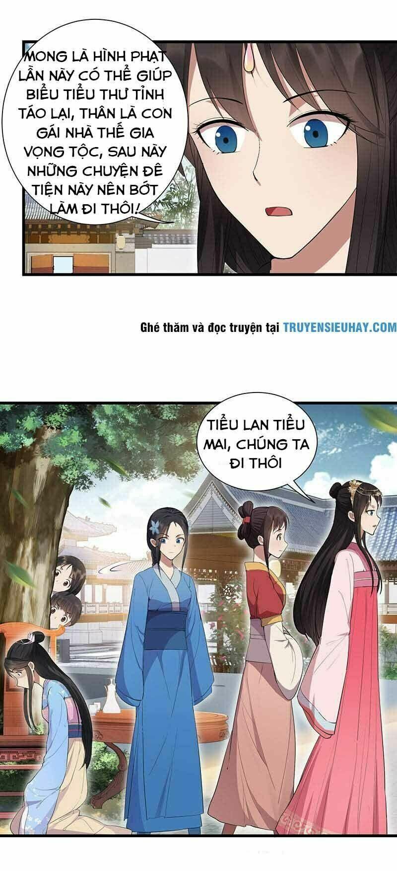 Trò Chơi Nuôi Dưỡng Này Hơi Nham Hiểm Chap 91 - Next Chap 92