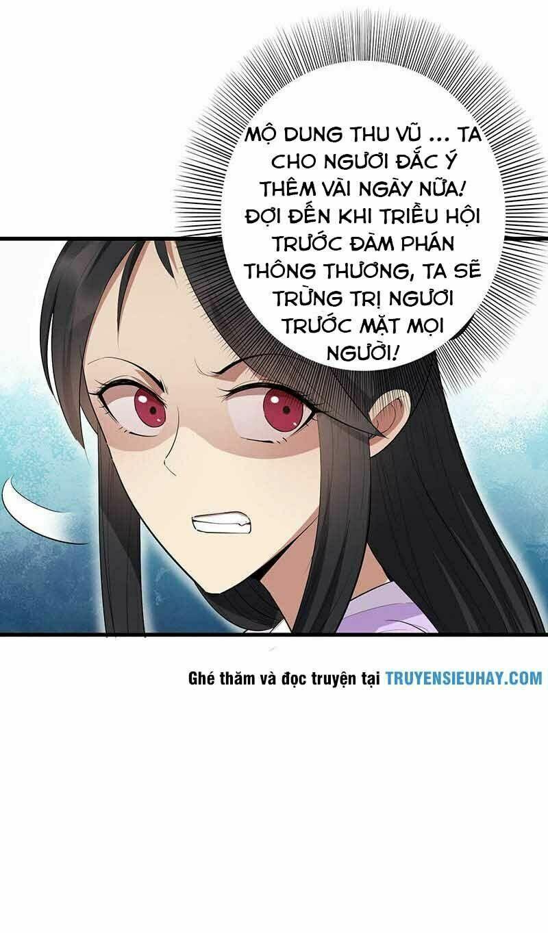 Trò Chơi Nuôi Dưỡng Này Hơi Nham Hiểm Chap 91 - Next Chap 92