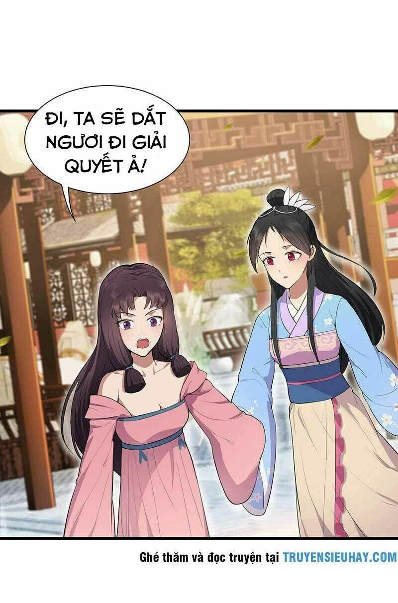 Trò Chơi Nuôi Dưỡng Này Hơi Nham Hiểm Chap 91 - Next Chap 92