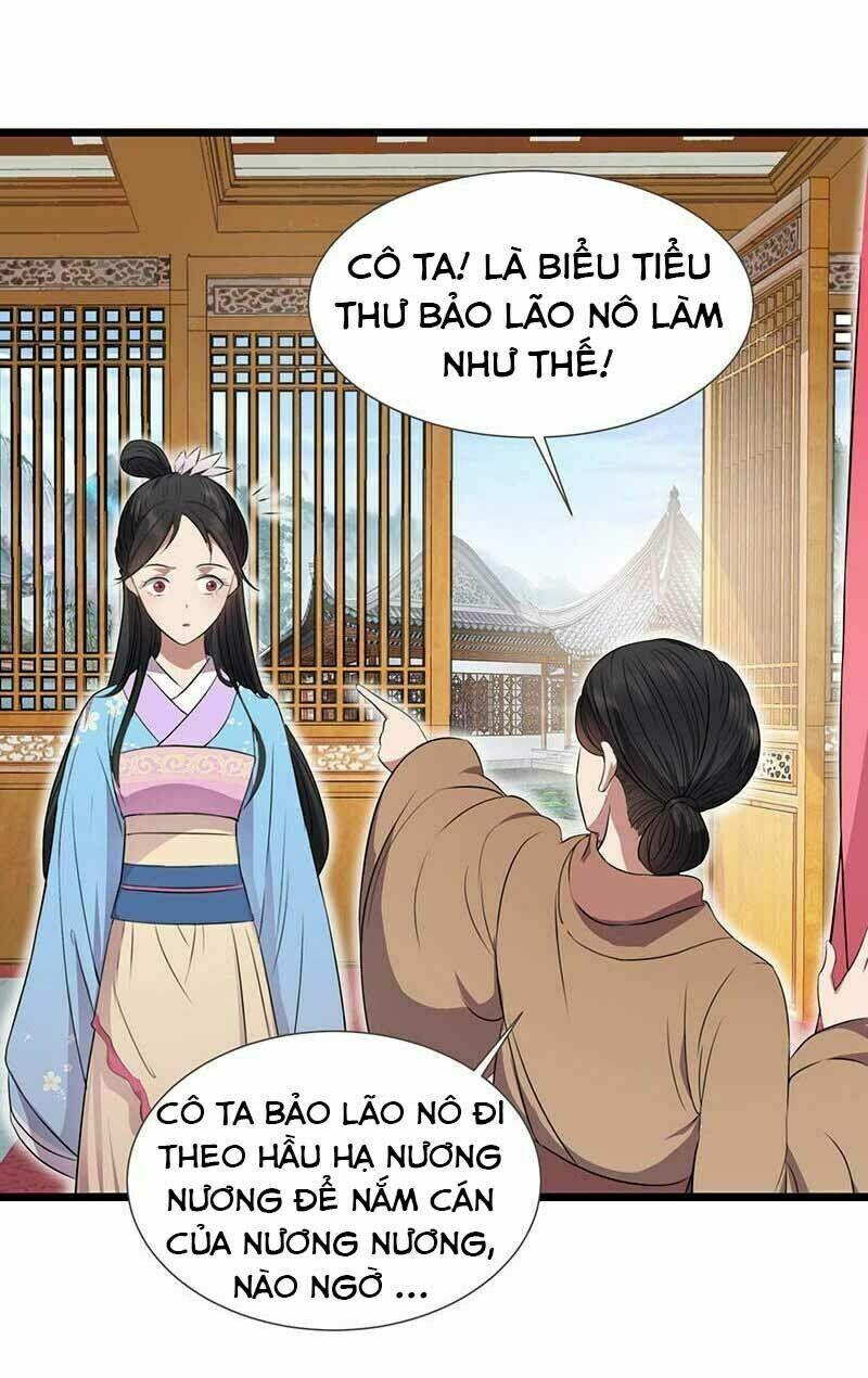 Trò Chơi Nuôi Dưỡng Này Hơi Nham Hiểm Chap 91 - Next Chap 92