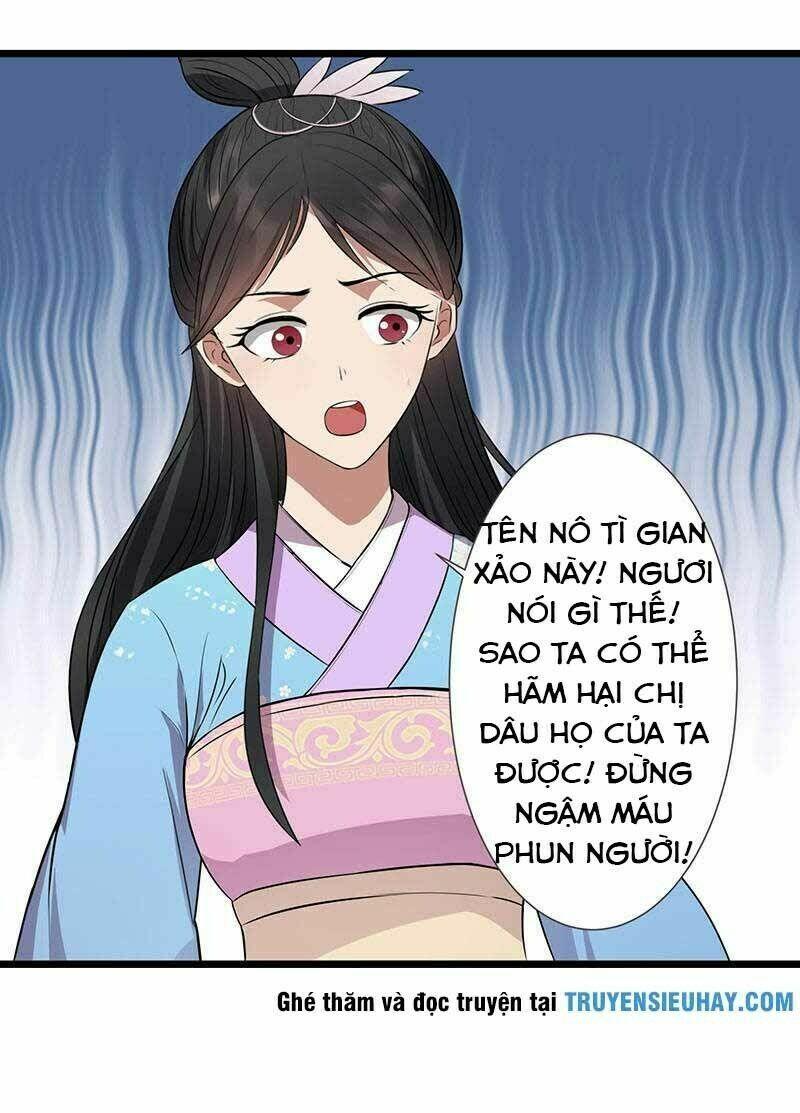 Trò Chơi Nuôi Dưỡng Này Hơi Nham Hiểm Chap 91 - Next Chap 92