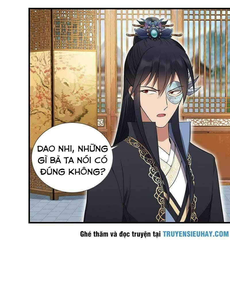 Trò Chơi Nuôi Dưỡng Này Hơi Nham Hiểm Chap 91 - Next Chap 92