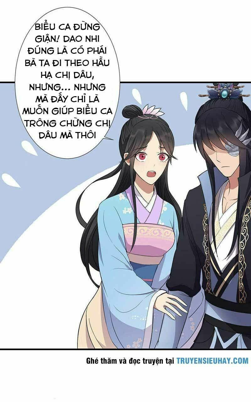 Trò Chơi Nuôi Dưỡng Này Hơi Nham Hiểm Chap 91 - Next Chap 92