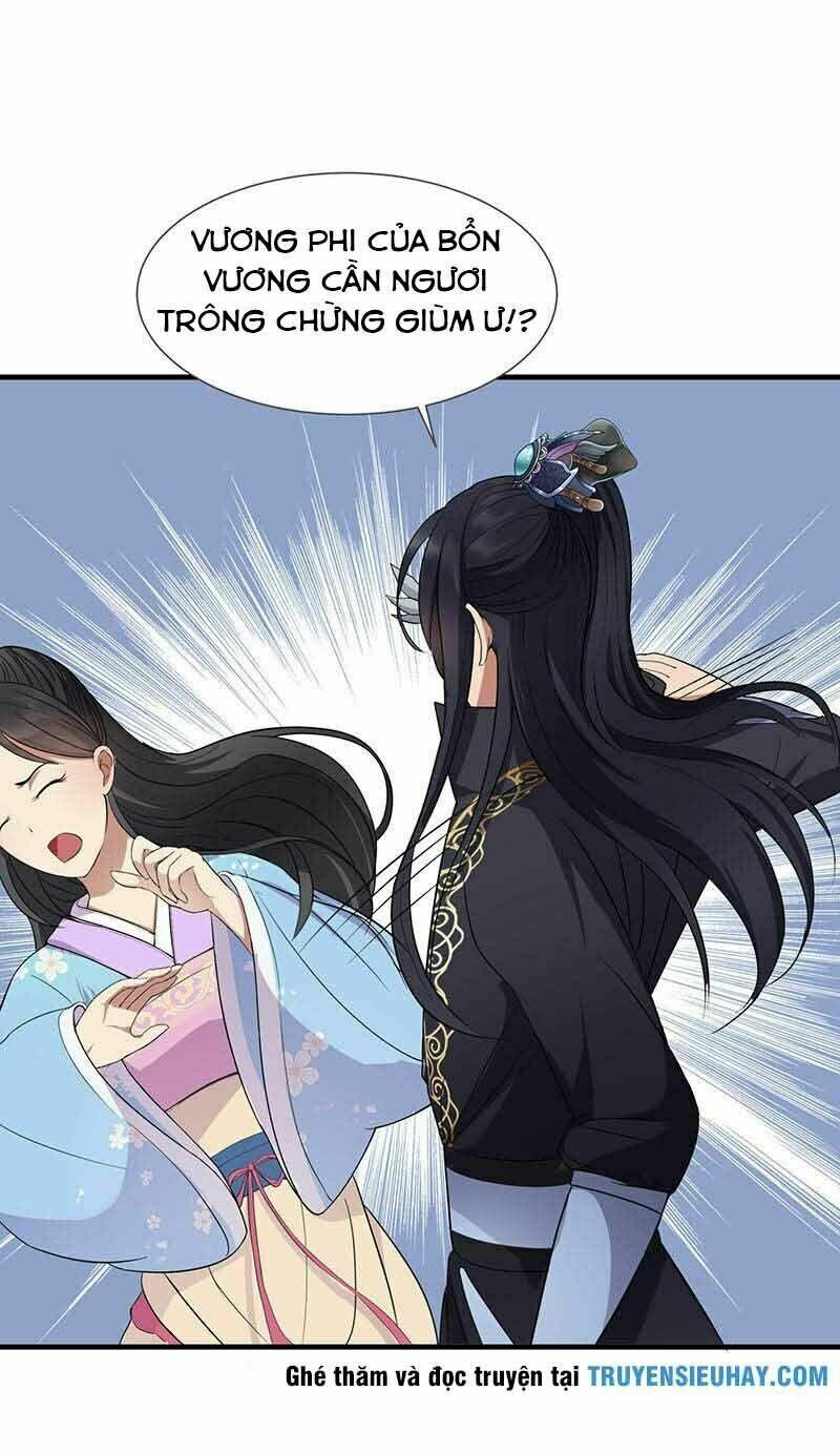 Trò Chơi Nuôi Dưỡng Này Hơi Nham Hiểm Chap 91 - Next Chap 92