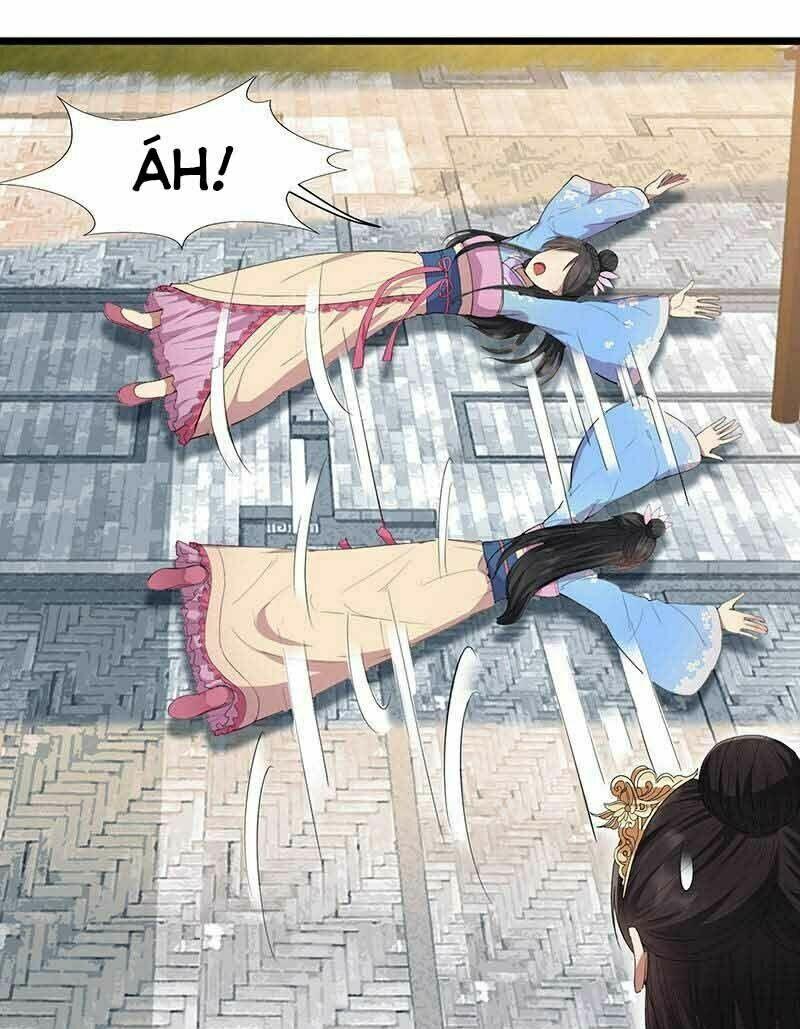 Trò Chơi Nuôi Dưỡng Này Hơi Nham Hiểm Chap 92 - Next Chap 93