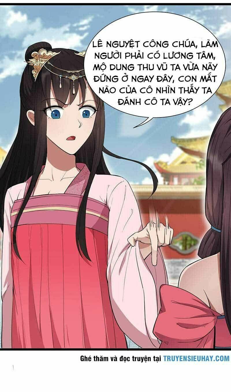 Trò Chơi Nuôi Dưỡng Này Hơi Nham Hiểm Chap 92 - Next Chap 93