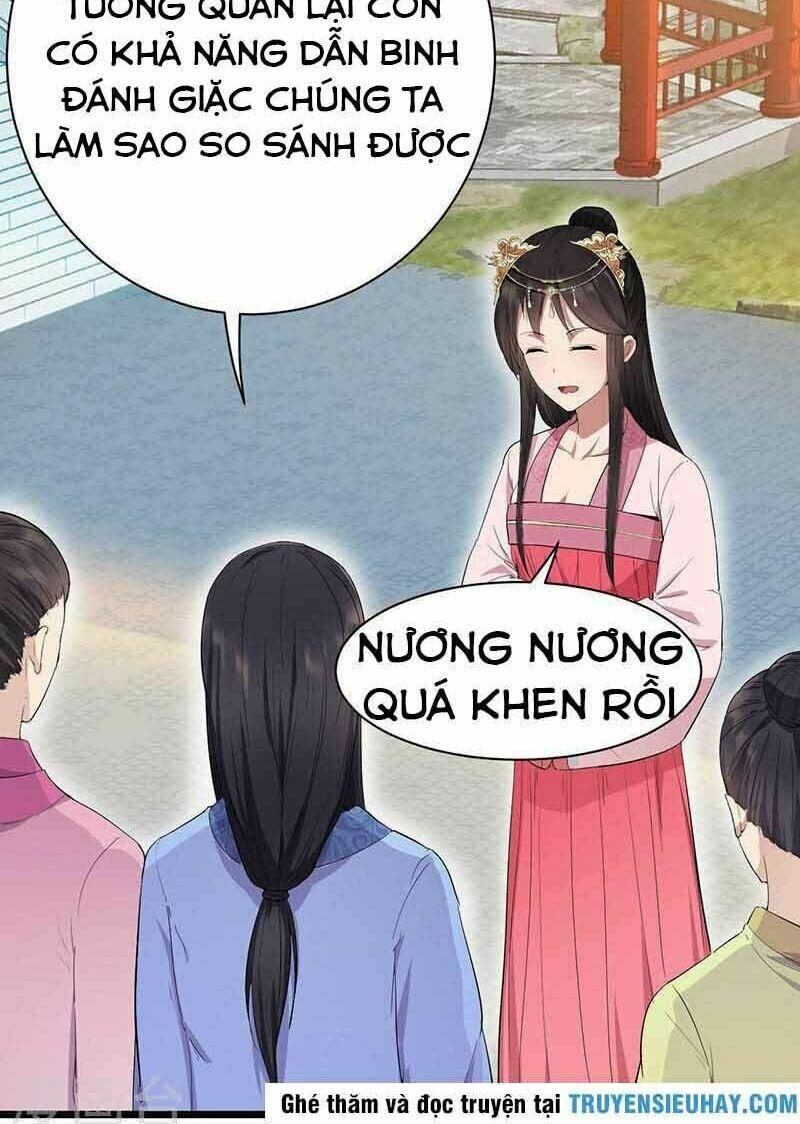 Trò Chơi Nuôi Dưỡng Này Hơi Nham Hiểm Chap 92 - Next Chap 93