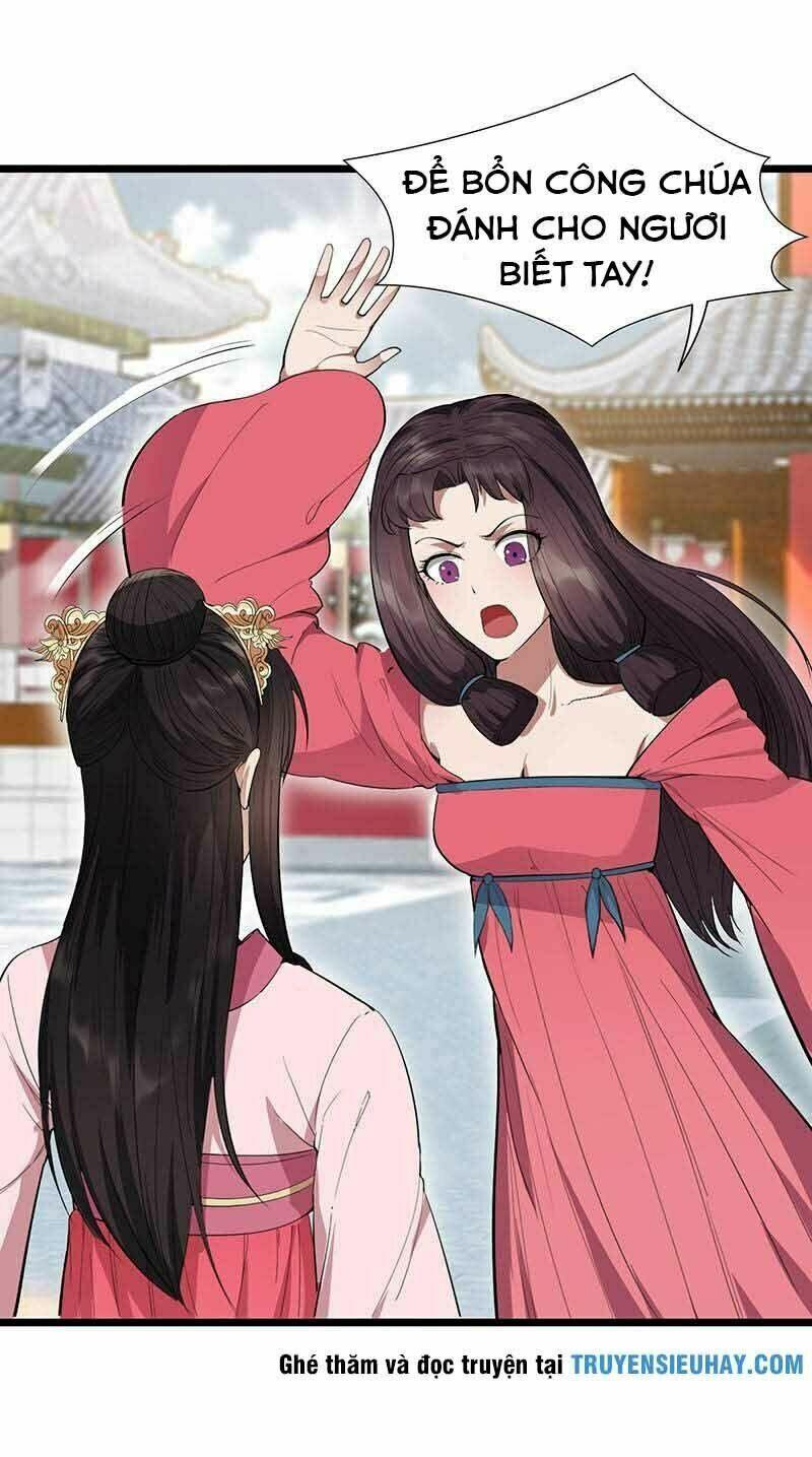 Trò Chơi Nuôi Dưỡng Này Hơi Nham Hiểm Chap 92 - Next Chap 93