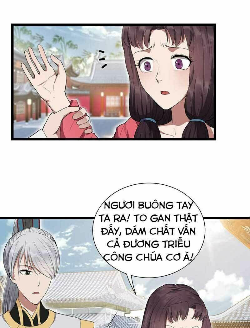 Trò Chơi Nuôi Dưỡng Này Hơi Nham Hiểm Chap 92 - Next Chap 93