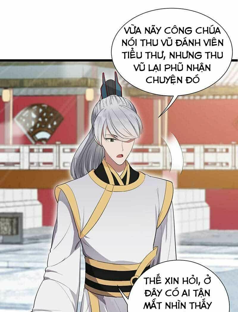 Trò Chơi Nuôi Dưỡng Này Hơi Nham Hiểm Chap 92 - Next Chap 93