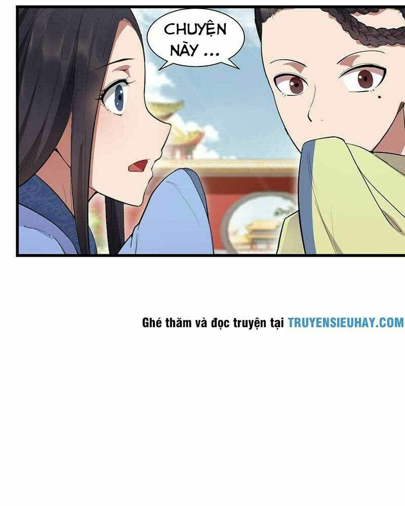 Trò Chơi Nuôi Dưỡng Này Hơi Nham Hiểm Chap 92 - Next Chap 93