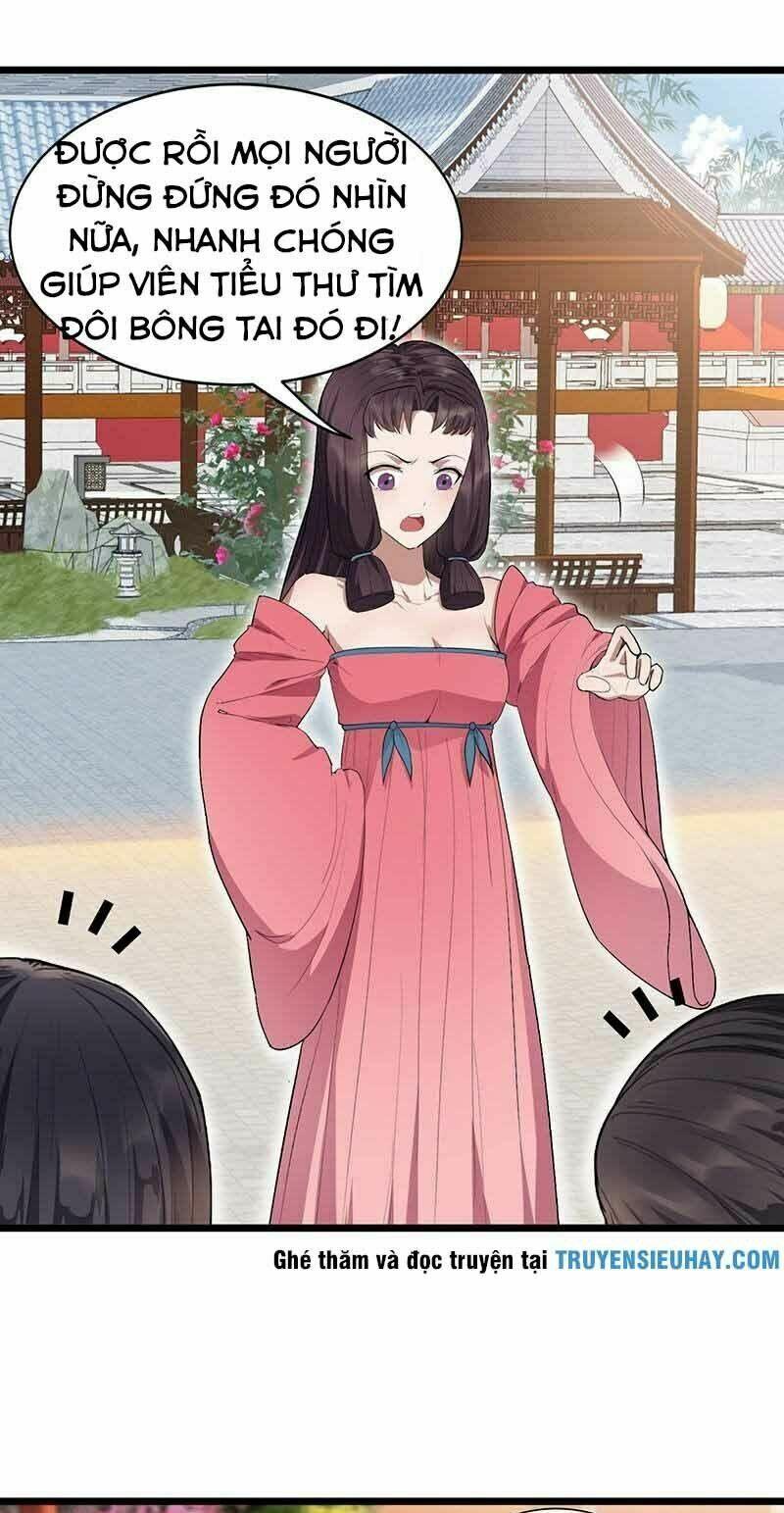 Trò Chơi Nuôi Dưỡng Này Hơi Nham Hiểm Chap 92 - Next Chap 93