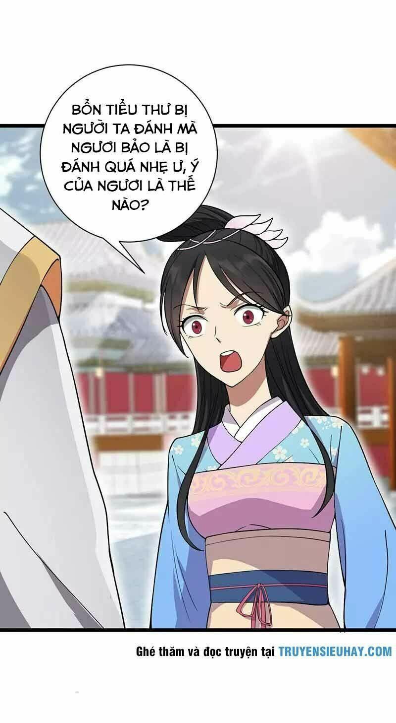 Trò Chơi Nuôi Dưỡng Này Hơi Nham Hiểm Chap 93 - Next Chap 94