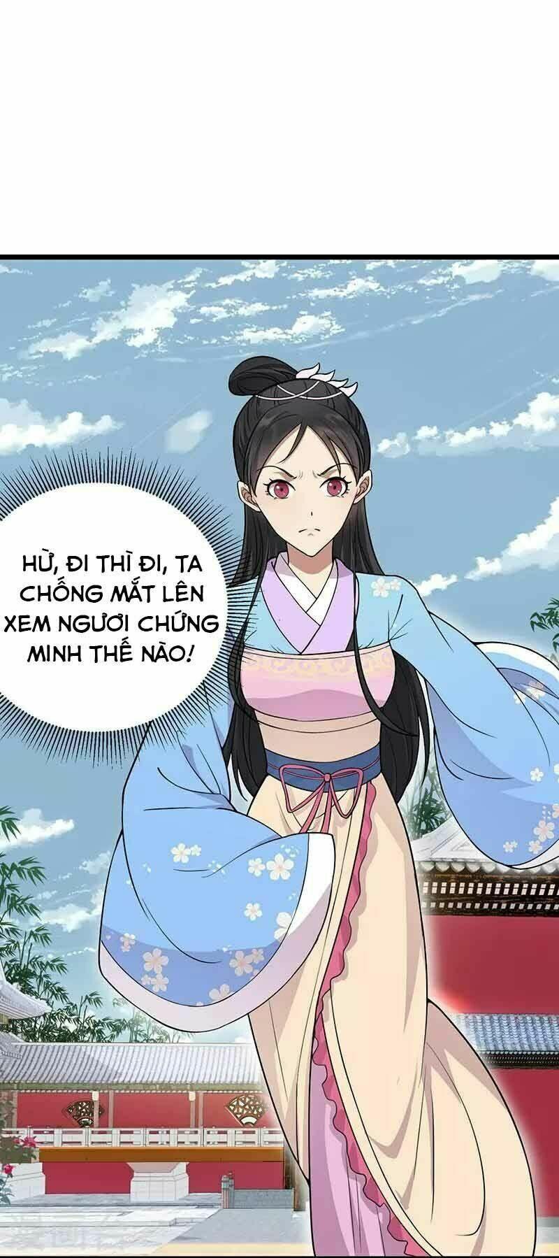 Trò Chơi Nuôi Dưỡng Này Hơi Nham Hiểm Chap 93 - Next Chap 94