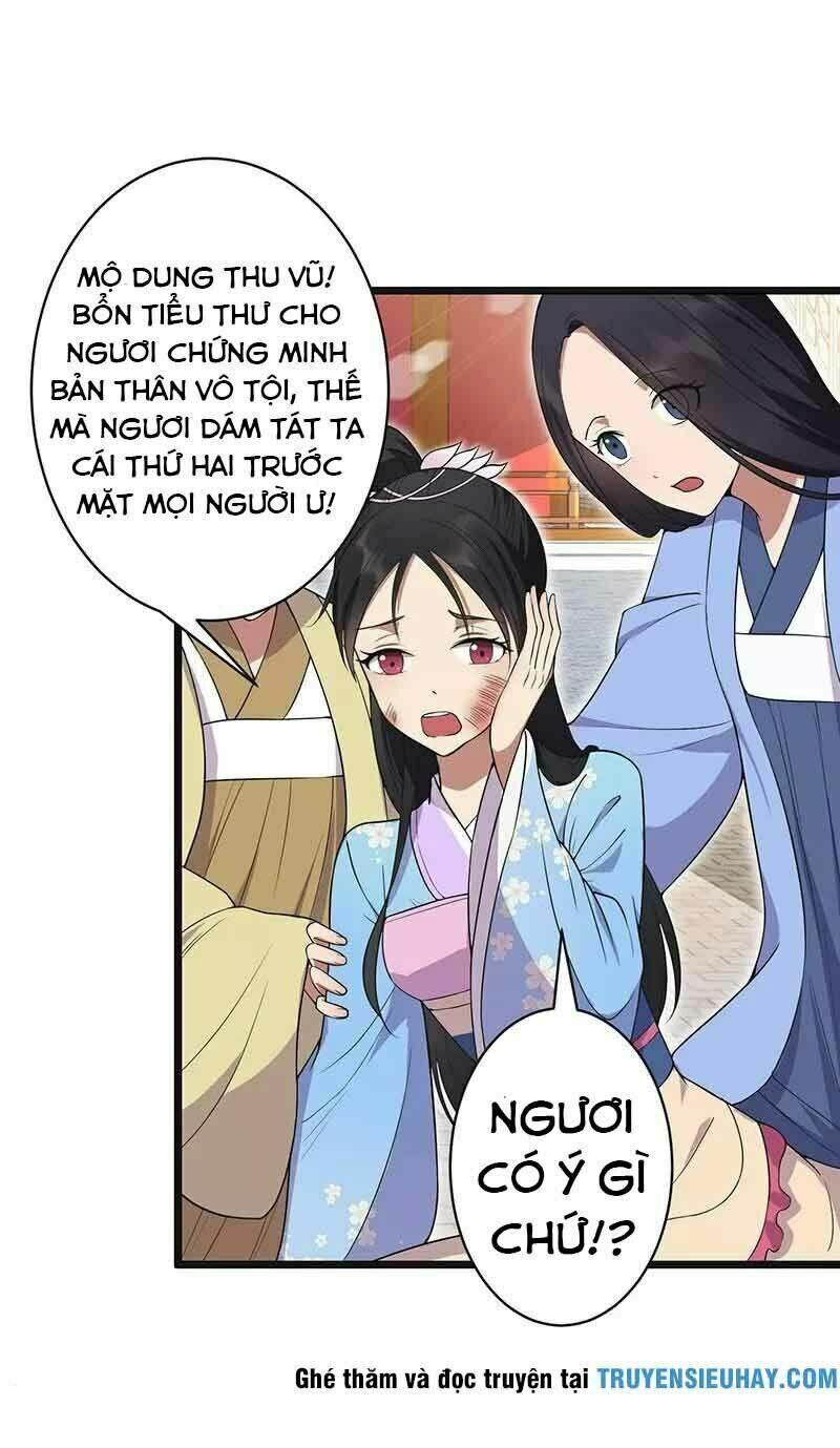 Trò Chơi Nuôi Dưỡng Này Hơi Nham Hiểm Chap 93 - Next Chap 94