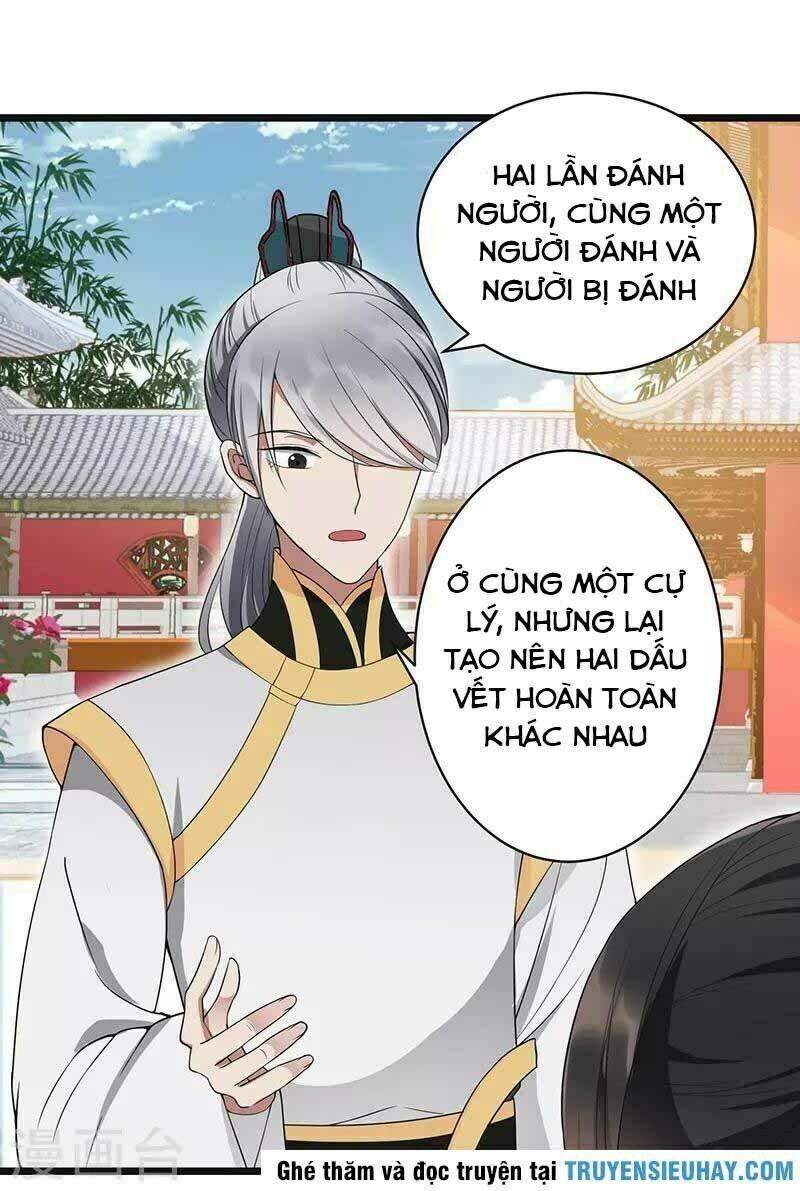 Trò Chơi Nuôi Dưỡng Này Hơi Nham Hiểm Chap 93 - Next Chap 94