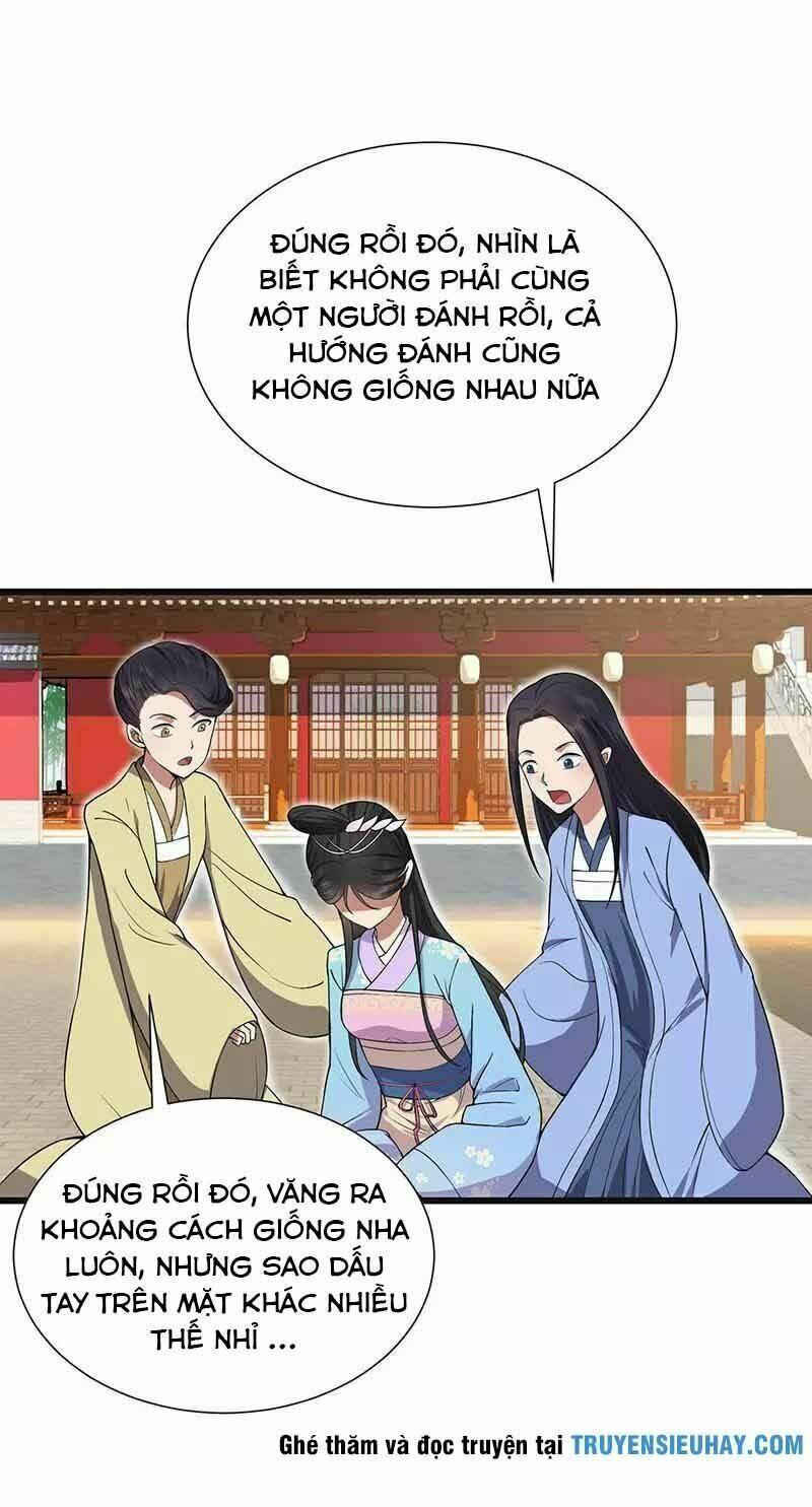 Trò Chơi Nuôi Dưỡng Này Hơi Nham Hiểm Chap 93 - Next Chap 94