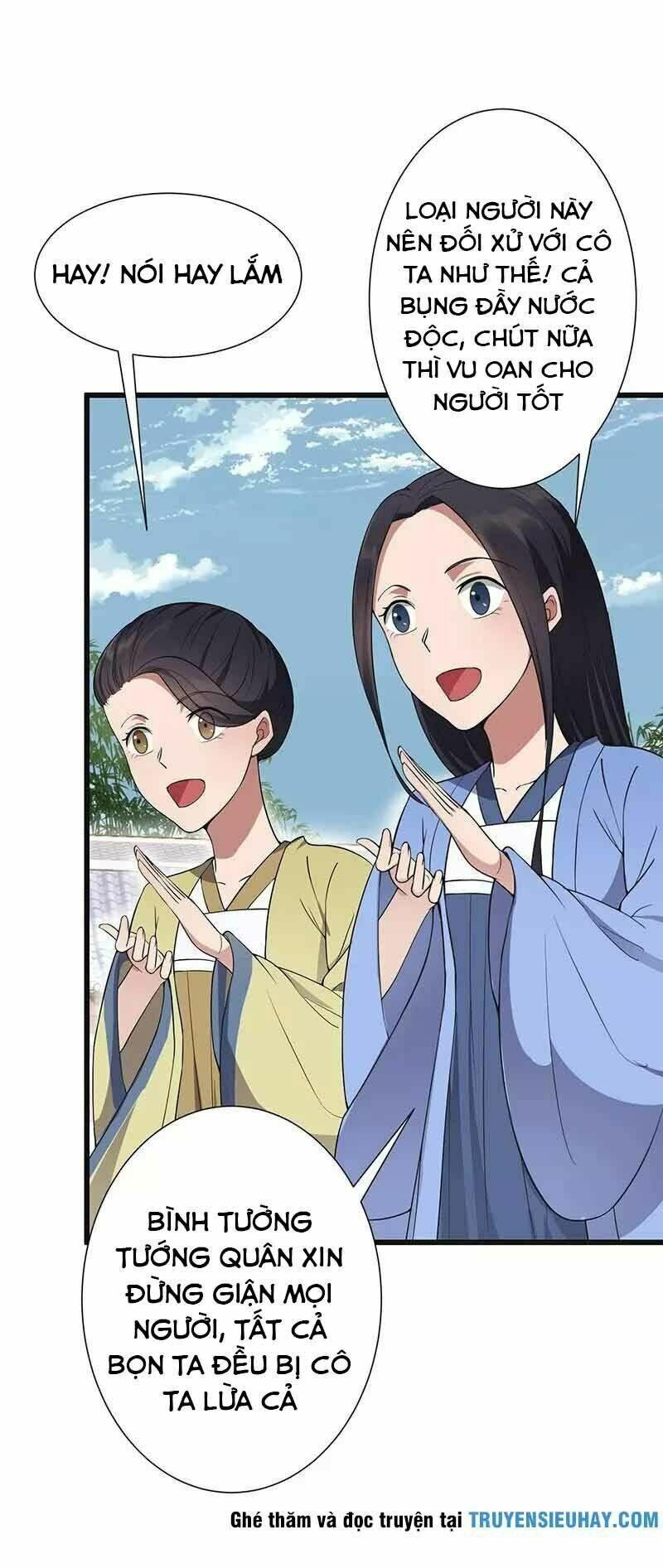 Trò Chơi Nuôi Dưỡng Này Hơi Nham Hiểm Chap 93 - Next Chap 94